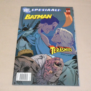 DC-spesiaali 2 - 2006